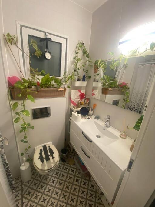 Sarin Room Jehud Kültér fotó